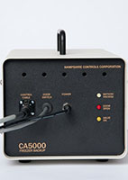 CA5000-C Liquid CO<sub>2</sub> Freezer Backup System CA5000-C Liquid CO<sub>2</sub> Freezer Backup System