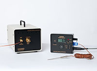 CA5000-C Liquid CO<sub>2</sub> Freezer Backup System - 2