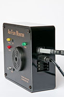 Air Flow Monitors - 2