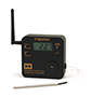 TT-150 Battery Operated Temperature WiFi Transmitter/Alarm